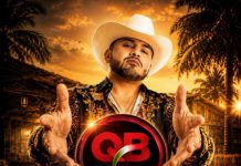 Eliud Patrón Verdugo: del rancho sinaloense al micrófono de Los Ángeles