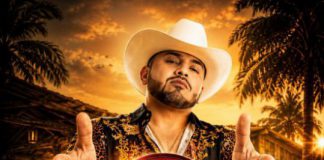 Eliud Patrón Verdugo: del rancho sinaloense al micrófono de Los Ángeles