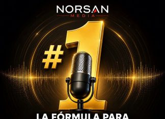 Norsan Media y la fórmula para ser radio #1 fuera de los grandes mercados