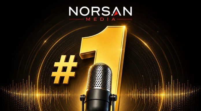 Norsan Media y la fórmula para ser radio #1 fuera de los grandes mercados