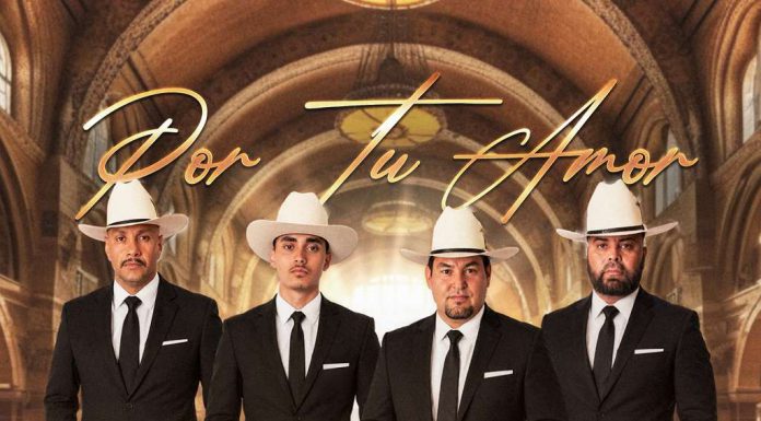 Desde California hasta Guatemala, Grupo LF impulsa su nuevo sencillo “Por Tu Amor”