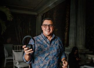 Fery/ Locutor y social DJ; “AM/FM mantiene vigencia gracias a su capacidad de adaptación”
