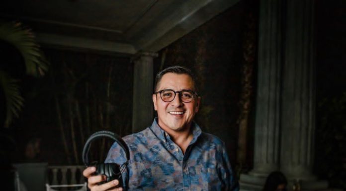 Fery/ Locutor y social DJ; “AM/FM mantiene vigencia gracias a su capacidad de adaptación”