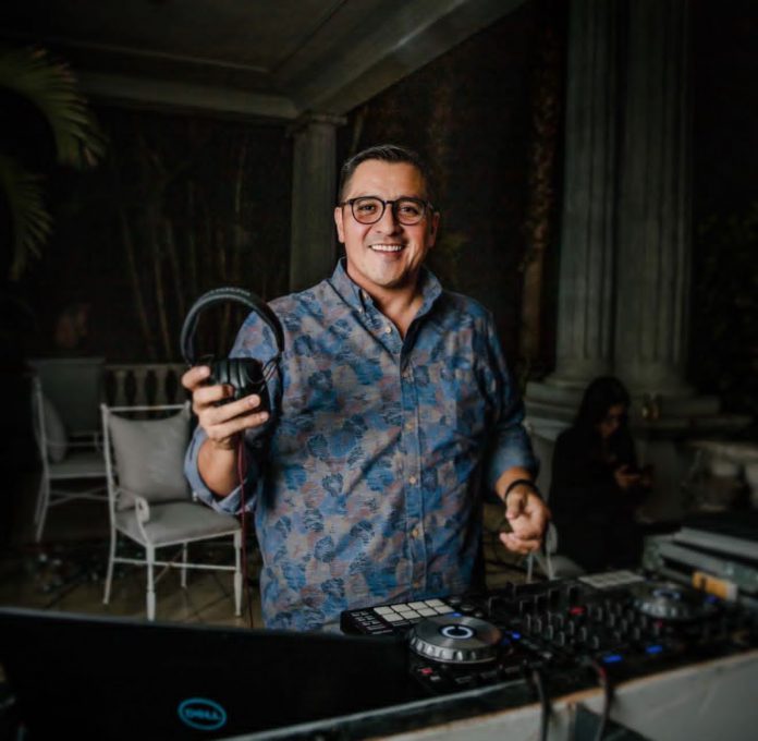 Fery DJ
