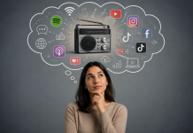 ¿Cuál es el mayor activo de la radio en la era digital?