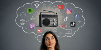 ¿Cuál es el mayor activo de la radio en la era digital?