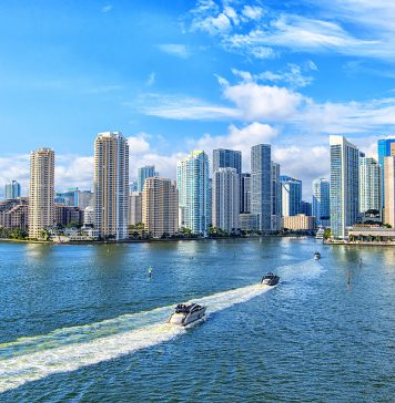 Ratings/abril 2026: Miami, Denver, San Diego y Phoenix