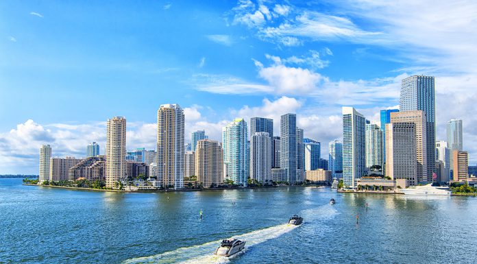 Ratings/abril 2026: Miami, Denver, San Diego y Phoenix