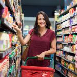 Oportunidad para radio: Tiendas físicas mantienen preferencia en compra de alimentos