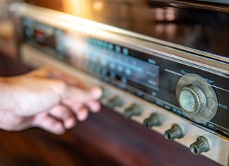 ¿Quieres sonar en vivo? Empieza con estos 8 elementos