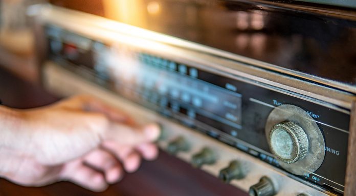 ¿Quieres sonar en vivo? Empieza con estos 8 elementos