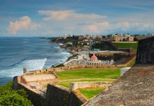 Ratings/abril 2026: Puerto Rico