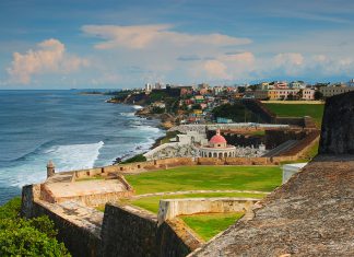 Ratings/abril 2026: Puerto Rico