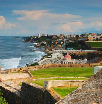 Ratings/abril 2026: Puerto Rico