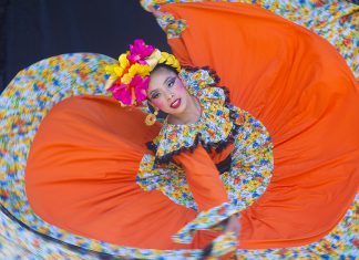 4 Formas de celebrar el ‘5 de mayo’ en tu emisora regional mexicana