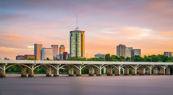 Ratings/marzo 2026: Tulsa (Oklahoma) y Bakersfield (California)