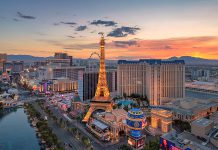 Ratings/abril 2026: Portland, San Antonio, Las Vegas, Sacramento y Orlando