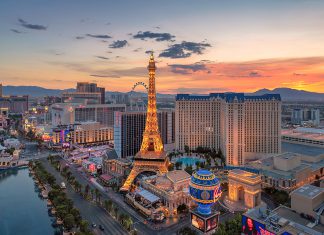 Ratings/abril 2026: Portland, San Antonio, Las Vegas, Sacramento y Orlando