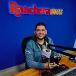 Raúl Duarte/Ranchera 106.5 FM; La conexión emocional como clave en la comunicación radial