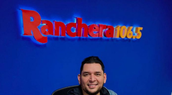Raúl Duarte/Ranchera 106.5 FM; La conexión emocional como clave en la comunicación radial