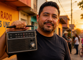 Radio hispana: La estrategia para retener vendedores en un mercado competitivo