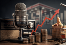 Radio local: El aliado estratégico de los negocios en tiempos de inflación
