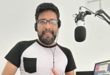 Luigi Rodríguez/ Stereorio 106.7 FM; La radio como medio de evolución profesional constante