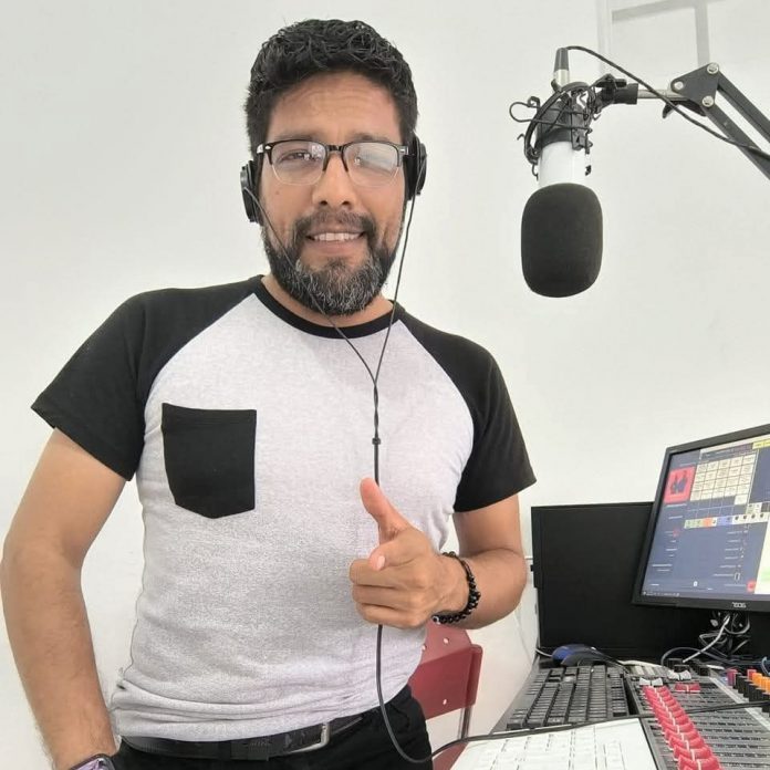 Luigi Rodríguez
