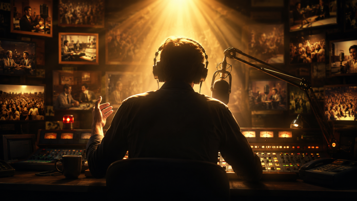 radio leyenda