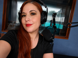 Liz Núnez/Locutora; “La credibilidad sigue siendo el mayor activo de un comunicador”