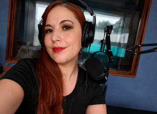 Liz Núnez/Locutora; “La credibilidad sigue siendo el mayor activo de un comunicador”