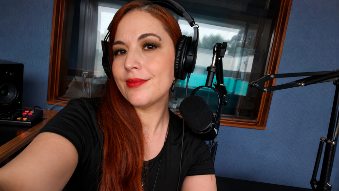 Liz Núnez