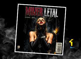 Angel Bleu apuesta por la seguridad y el amor propio con su nuevo sencillo «Mujer Letal»