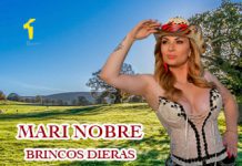 Mari Nobre celebra la libertad y el amor propio con su sencillo “Brincos Dieras”