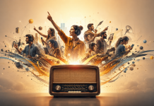La evolución de la radio la construyen quienes aún creen en ella