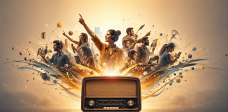 La evolución de la radio la construyen quienes aún creen en ella