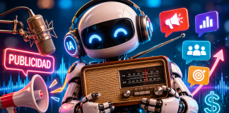 ¿Más publicidad para la radio? La IA podría hacerlo posible