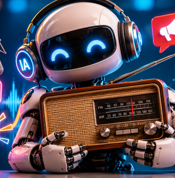 ¿Más publicidad para la radio? La IA podría hacerlo posible