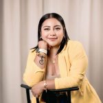 Yashi Arroyo/Locutora; Adaptación, innovación y el poder de la voz en la actualidad