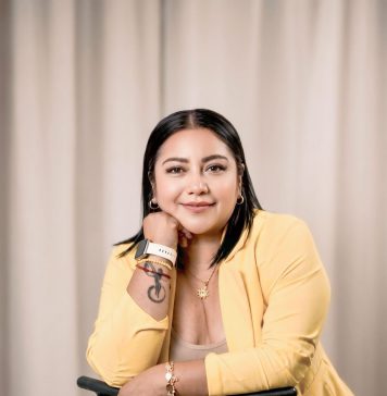 Yashi Arroyo/Locutora; Adaptación, innovación y el poder de la voz en la actualidad
