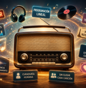 Retrostreaming: El fenómeno que está cambiando el consumo de audio