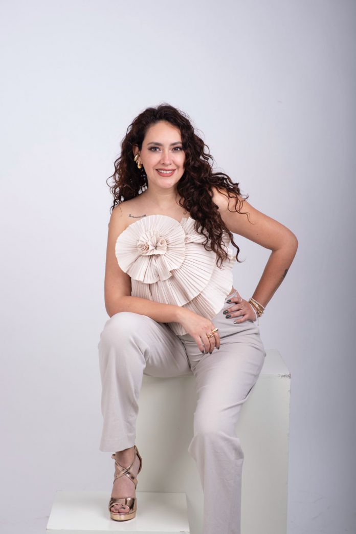 Perla Nieto