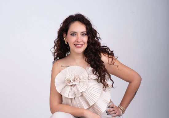Perla Nieto/WAOH 95.3; “La conexión con la audiencia sigue siendo el alma de la radio”