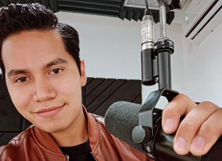 Frank Melendez/Locutor; “La radio no ha muerto, se ha adaptado a las necesidades actuales”
