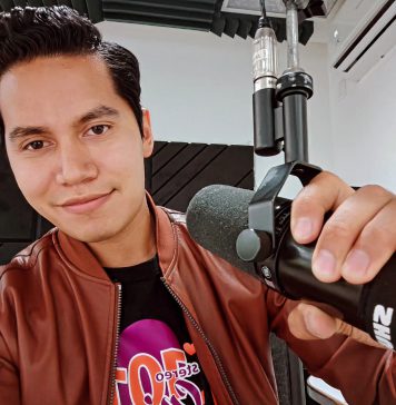 Frank Melendez/Locutor; “La radio no ha muerto, se ha adaptado a las necesidades actuales”