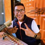 Kike Mtz La Tortuga/Stereo Max FM;“Las redes sociales hoy son una extensión de la radio”
