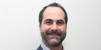 David Bailin fue nombrado director general de SBS Nueva York
