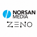 Norsan Media elige a Zeno Media para realizar sus transmisiones digitales