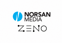Norsan Media elige a Zeno Media para realizar sus transmisiones digitales
