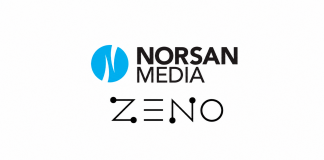 Norsan Media elige a Zeno Media para realizar sus transmisiones digitales